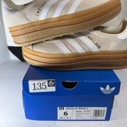 Adidas Samba 6Y/7.5W