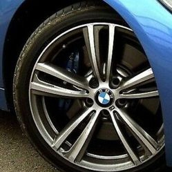 X6 Wheels BMW X3 X1 M Sport Competition X5 Rims Competition M2 M3 M4 M5 