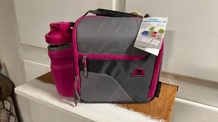 Ez Pro Lunchbox 18 Piece
