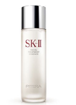 Facial Treatment Pitera™ Essence SK-II (no scams keep that shit to yourself)