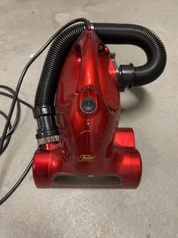 Handheld Vaccum Cleaner