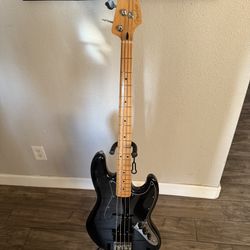 Fender Jazz bass 