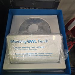  OWL Meeting HQ In-room Control Center (PTW100-1000)