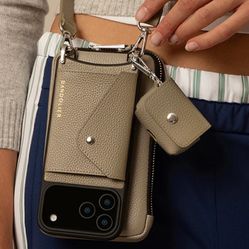 BANDOLIER Hailey Set