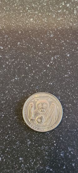 2020 Bat quarter