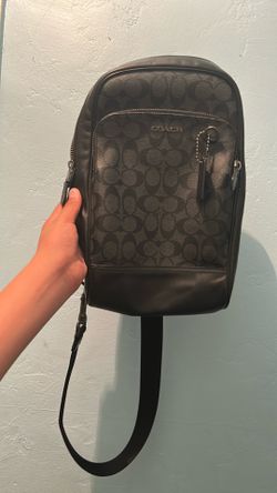 Coach Front