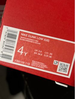 Nike dunks