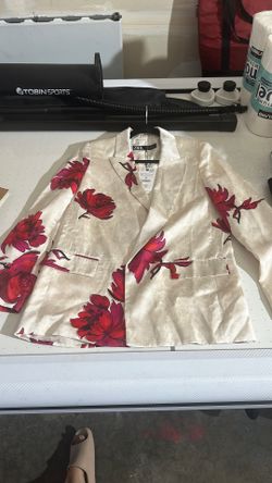 Zara matching set A