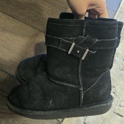 Bearpaw Boots