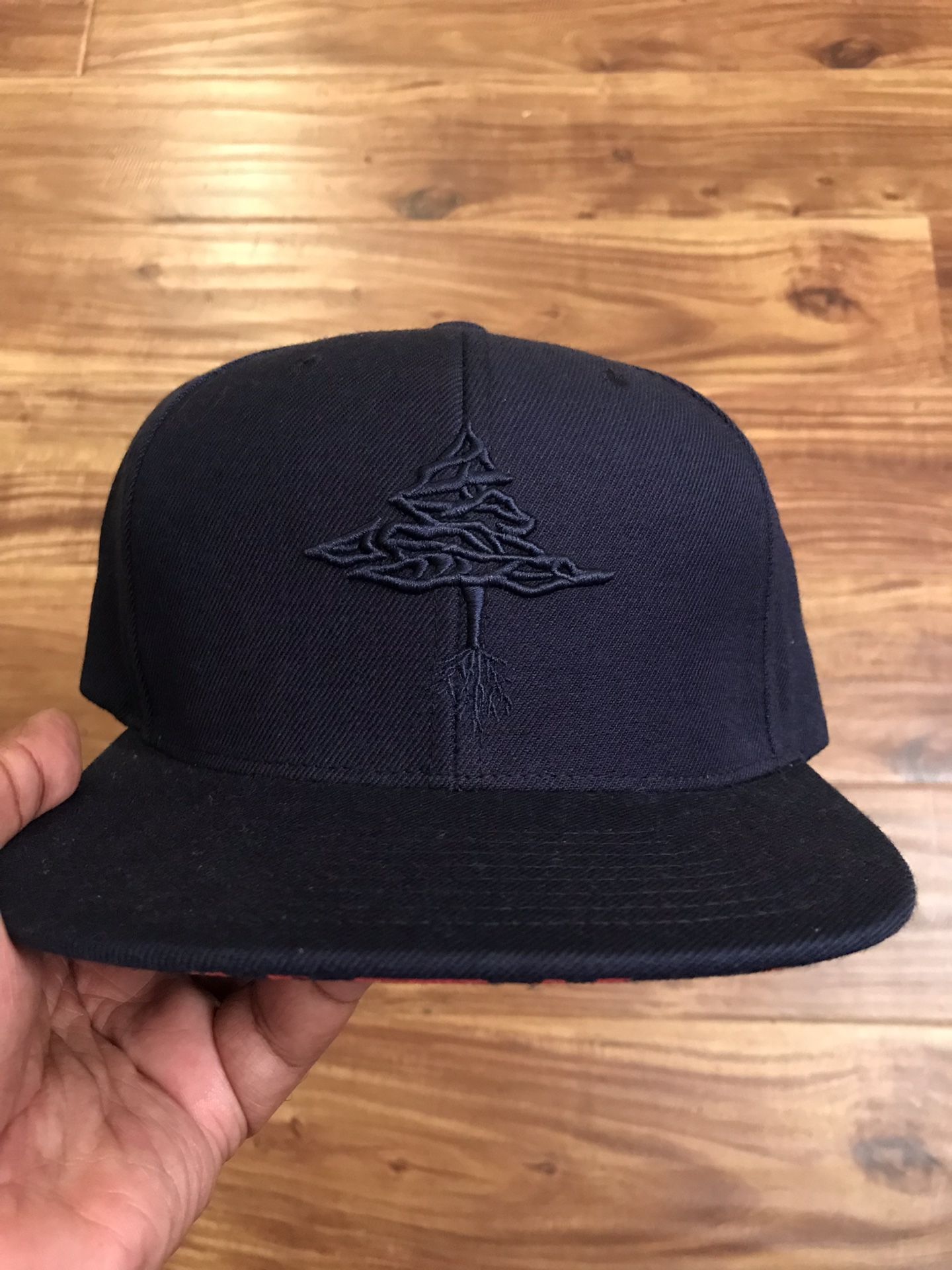 Lifted Research Group Hat New Era By LRG Clothing