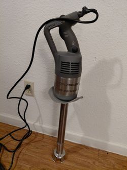 450 MP Turbo Robot Coup