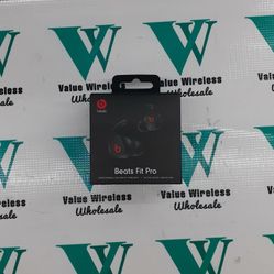 Beats fit pro