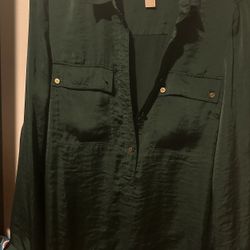 Michael Kors Woman Blouse 