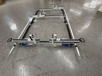 Prime Design Ergo Rack Truck Roof Rack System