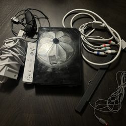 Modded Wii