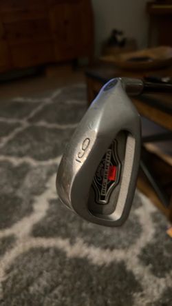 Callaway Big Bertha 9 Iron Golf Club