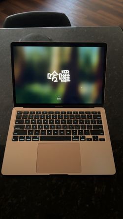 Apple MacBook Air 13
