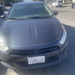 2014 Dodge Dart