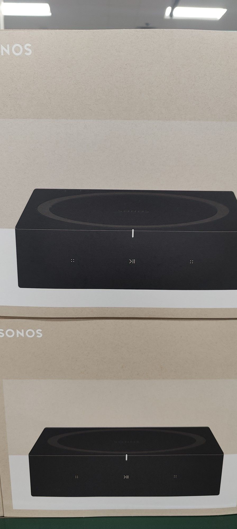 Sonos Amp