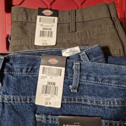 Dickies Jeans