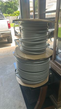 1 " Wide Closed Cell Backer Rod Bulk Roll 600'