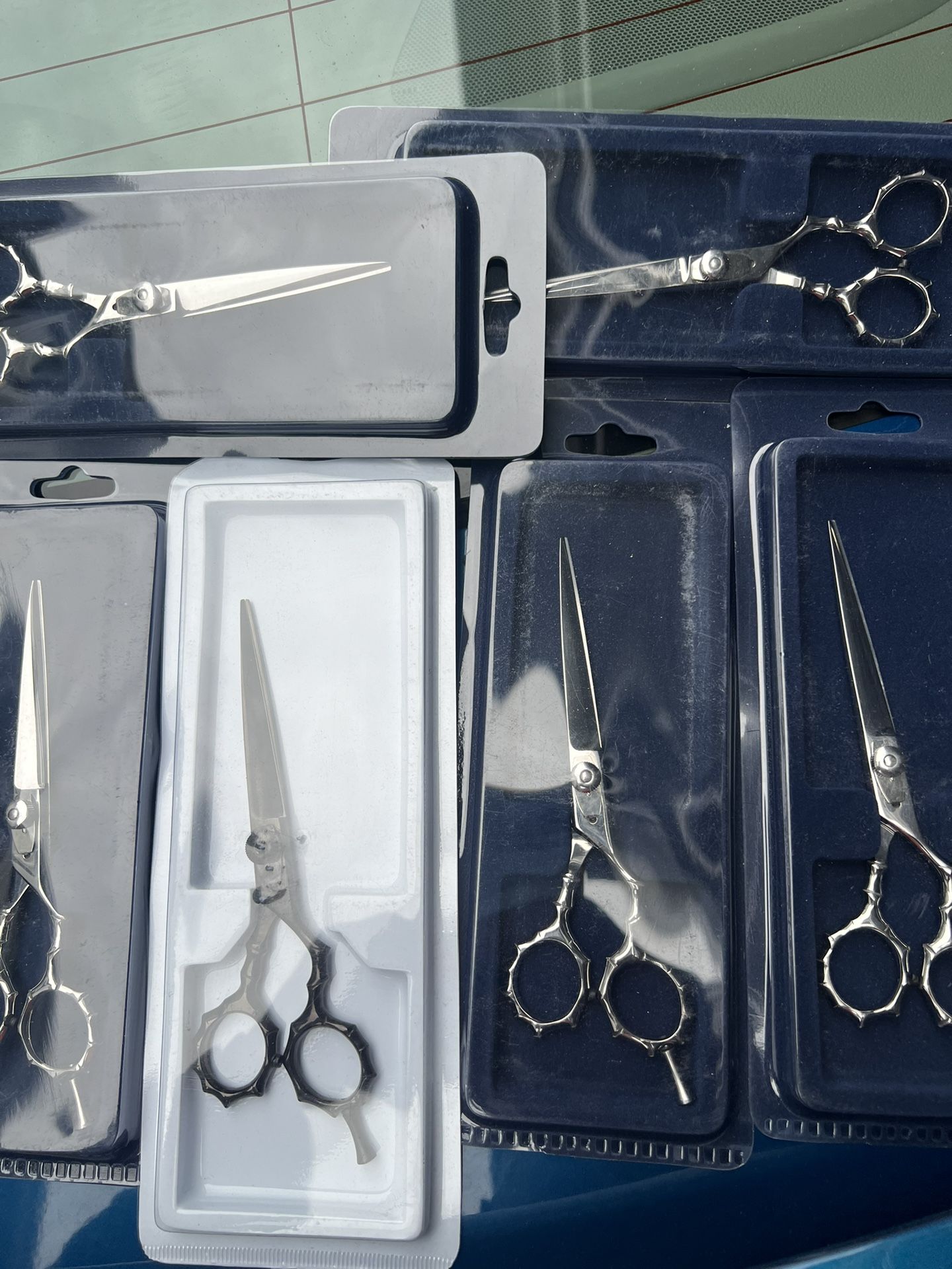 Scissors