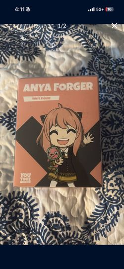 Anya Youtooz