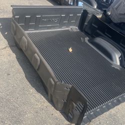 2500 GMC Or Chevy Bedliner