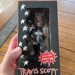 Travis Scott
