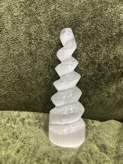 Selenite