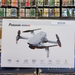Potensic Atom 3