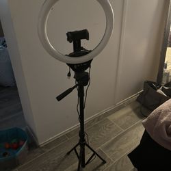 ring light