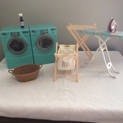 Laundry Accessories 