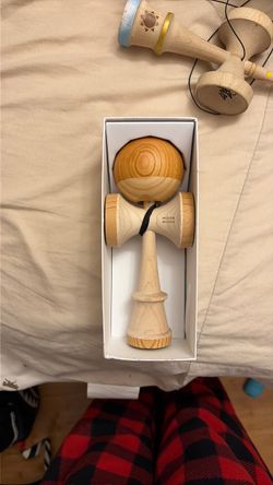 Mugen Musou Kendama brand new