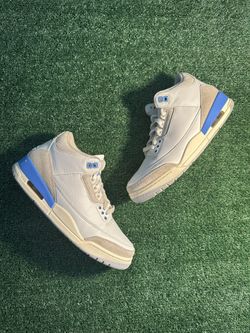 Jordan 3 Lucki Shorts