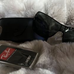 Sunglasses Ray-Ban Highstreet