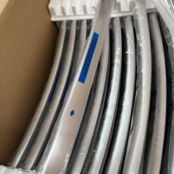 LG FREEZER HANDLE AED(contact info removed)2