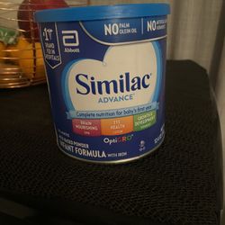 Baby Milk