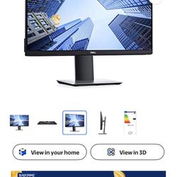 Computer Monitor
