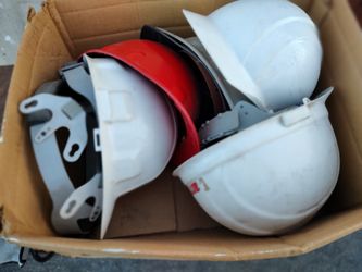 Hard Hats