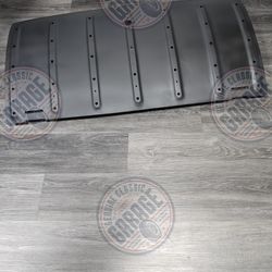 1(contact info removed) 1957 Chevy Nomad Tailgate Original/Restored 