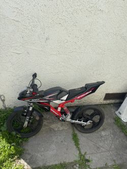 Hyper Kids Bike