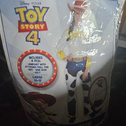 Jessie Costume