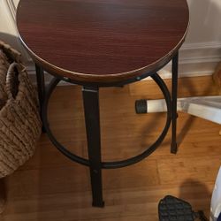 Stools 