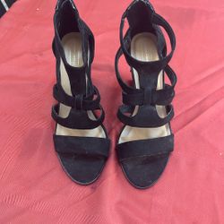 Size 9 Sandals (Melrose Market)