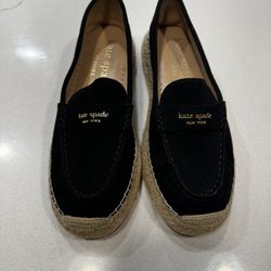 NEW Kate Spade Espadrilles 
