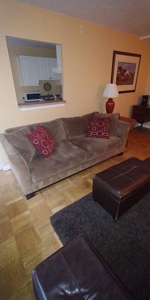 New And Used Sleeper Sofa For Sale In Fife Wa Offerup