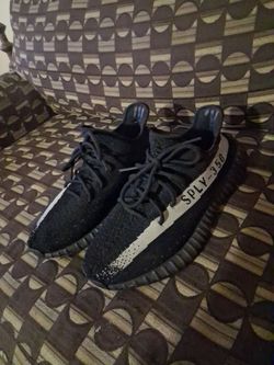 Yeezy Boost 350 V2 "Oreo"