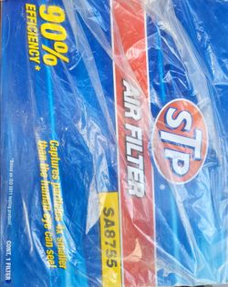 STP Air Filter,     SA8755