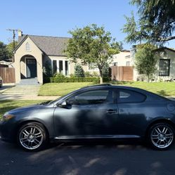 2006 Scion tC